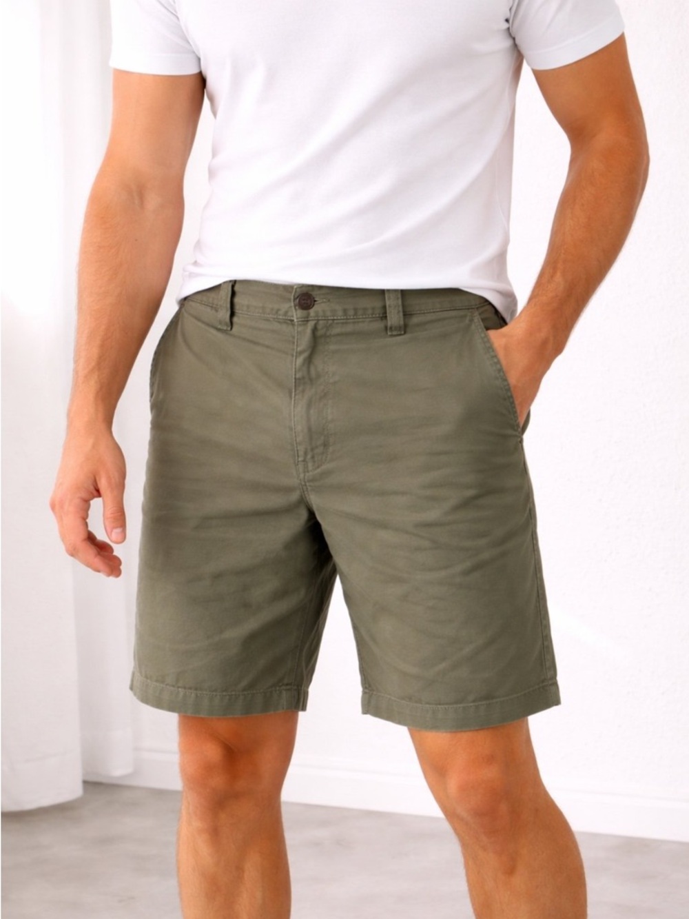 Geoffrey Beene Shorts